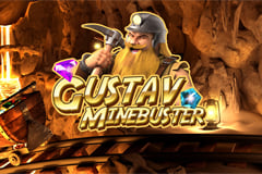 Tragamonedas Gustav Minebuster