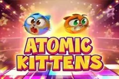 Atomic Kittens