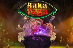 Baba Yaga