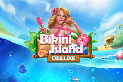 Bikini Island Deluxe