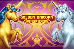 Golden Unicorn Deluxe