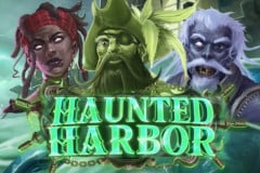 Haunted Harbor