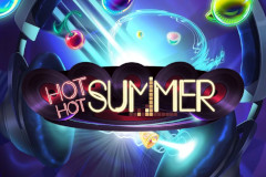 Hot Hot Summer