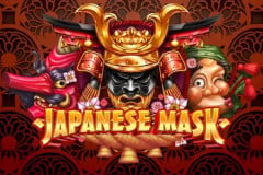 Japanese Mask