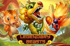 Legendary Beasts slot