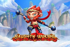 Naughty Wukong