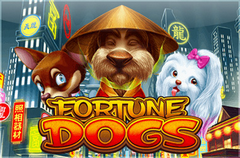 Fortune Dogs