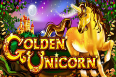 Golden Unicorn