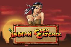 Indian Cash Catcher