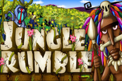 Jungle Rumble