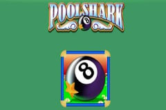 Pool Shark - Habanero Games catalogue