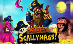 Scruffy Scallywags