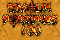 Shaolin Fortunes 100