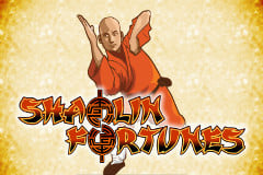 Shaolin Fortunes