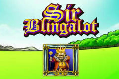 Sir Blingalot