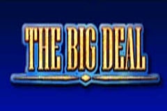 The Big Deal Slot Machine - Play the Free Casino Game Online