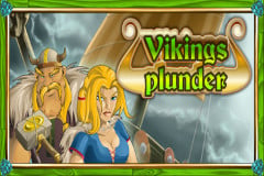 Vikings Plunder