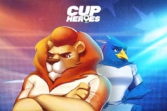 Cup Heroes™