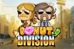 Donut Division?