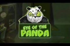 Eye of the Panda