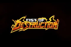 Fist of Destruction