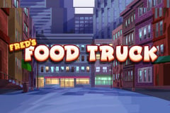 Fred's Food Truck