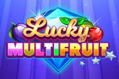 Lucky Multifruit