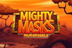 Mighty Masks