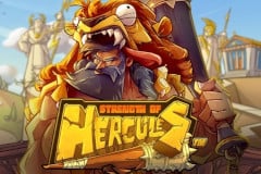 Strength of Hercules™