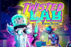 Twisted Lab