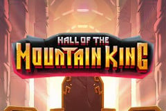 Hall of the Mountain King