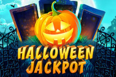 Halloween Jackpot