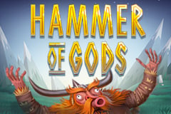 Hammer of Gods