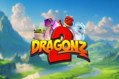 Dragonz 2