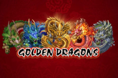 Golden Dragons