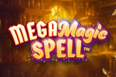 Mega Magic Spell™