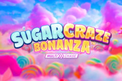 Sugar Craze Bonanza™