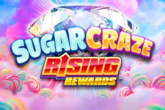 Sugar Craze Rising Rewards™