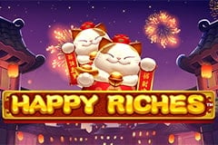 Happy Riches