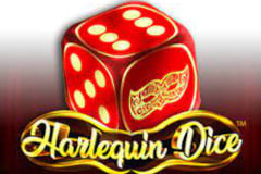 Harlequin Dice