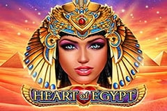 Heart of Egypt