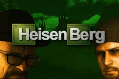 Heisenberg