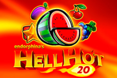 Hell Hot 20