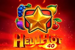 Hell Hot 40