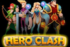 Hero Clash