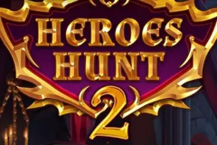 Heroes Hunt 2