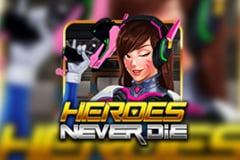 Heroes Never Die