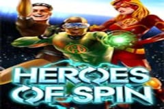 Heroes of Spin