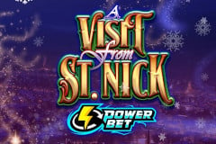 A Visit From St. Nick Power Bet