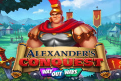 Alexander's Conquest